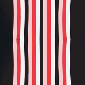 Valentine Stripes