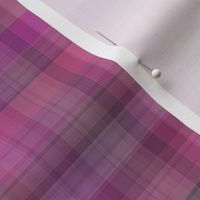 Sorbet Plaid 1