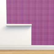 Sorbet Purple Plaid 2