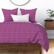 Sorbet Purple Plaid 3