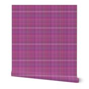 Sorbet Purple Plaid 3