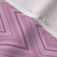 Pastel Purple Diamond Pattern