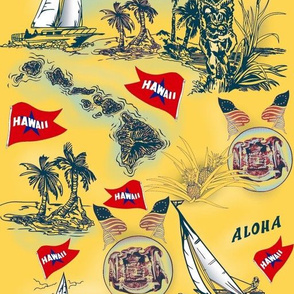 hawaiiyachtsail 