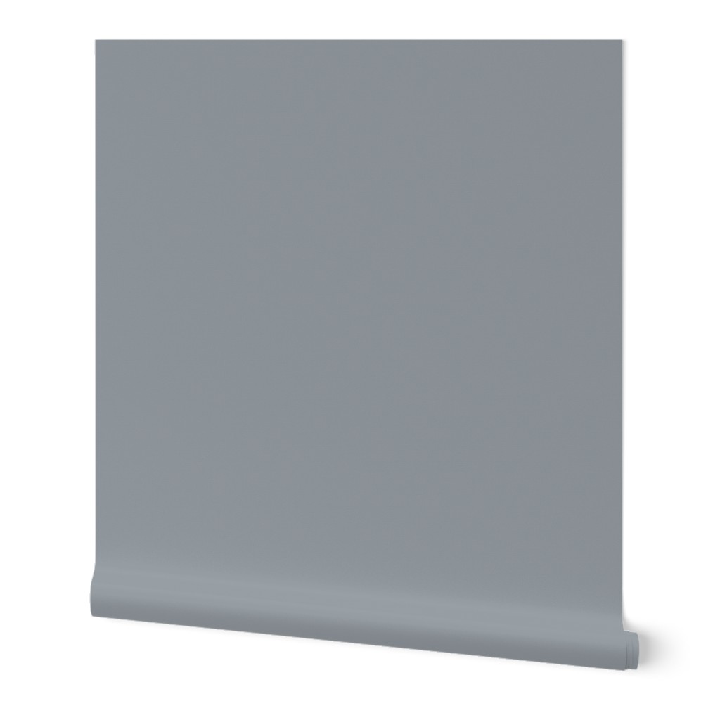 Solid Grey