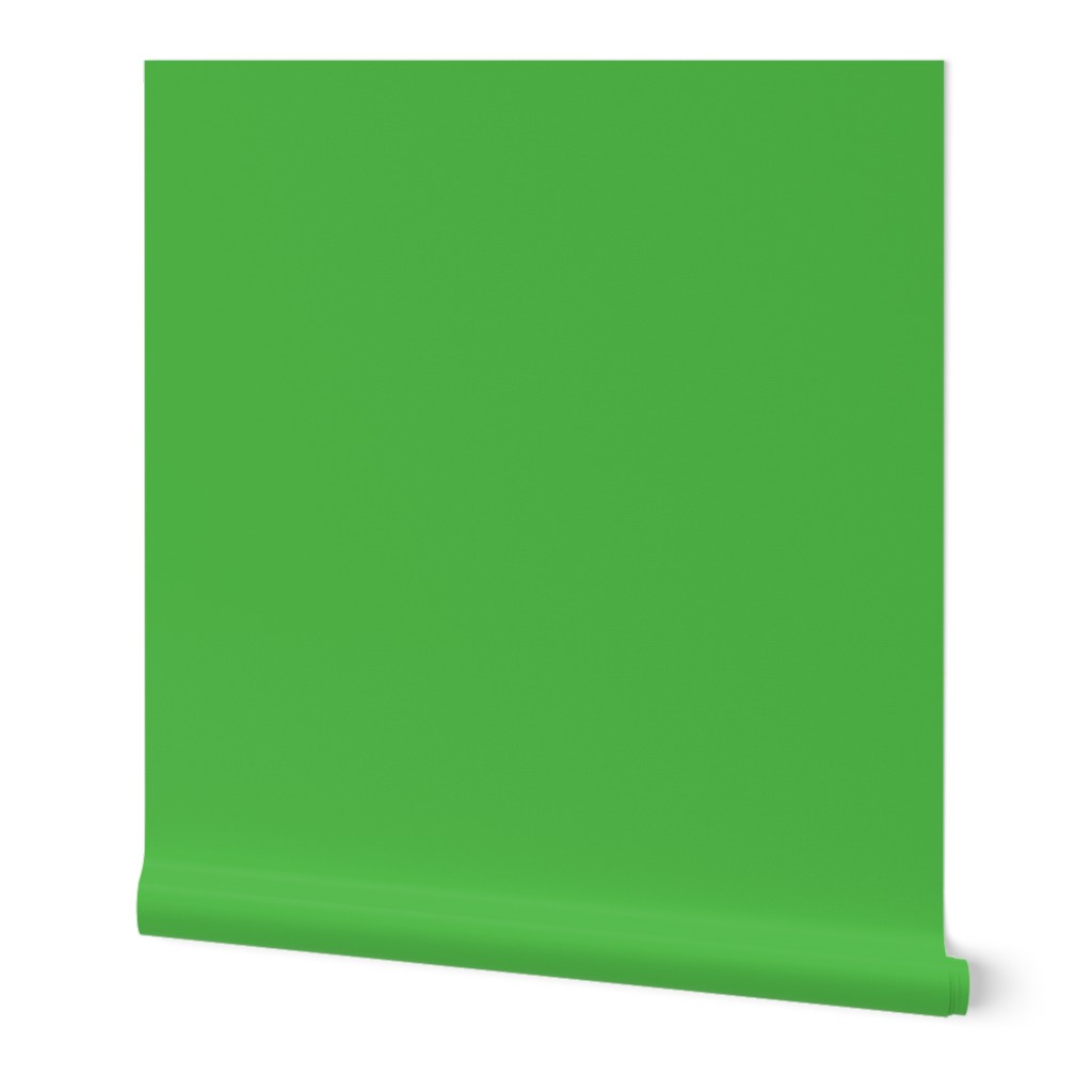 Bright Green Solid