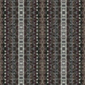 Antiphonal Texture Layered Stripes (vertical)