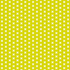  Mini XXX Sour Yellow