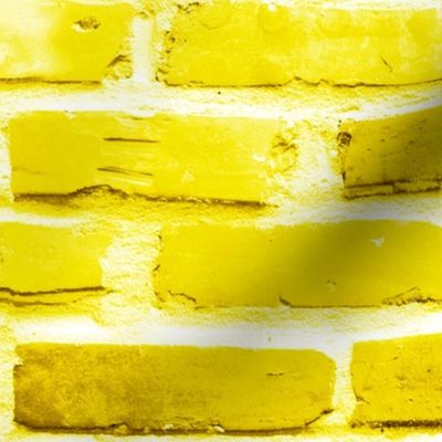 yellow brick road repeat pattern