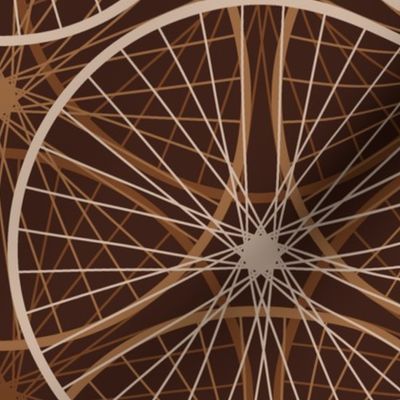 04965189 : wheels : spoonflower0681