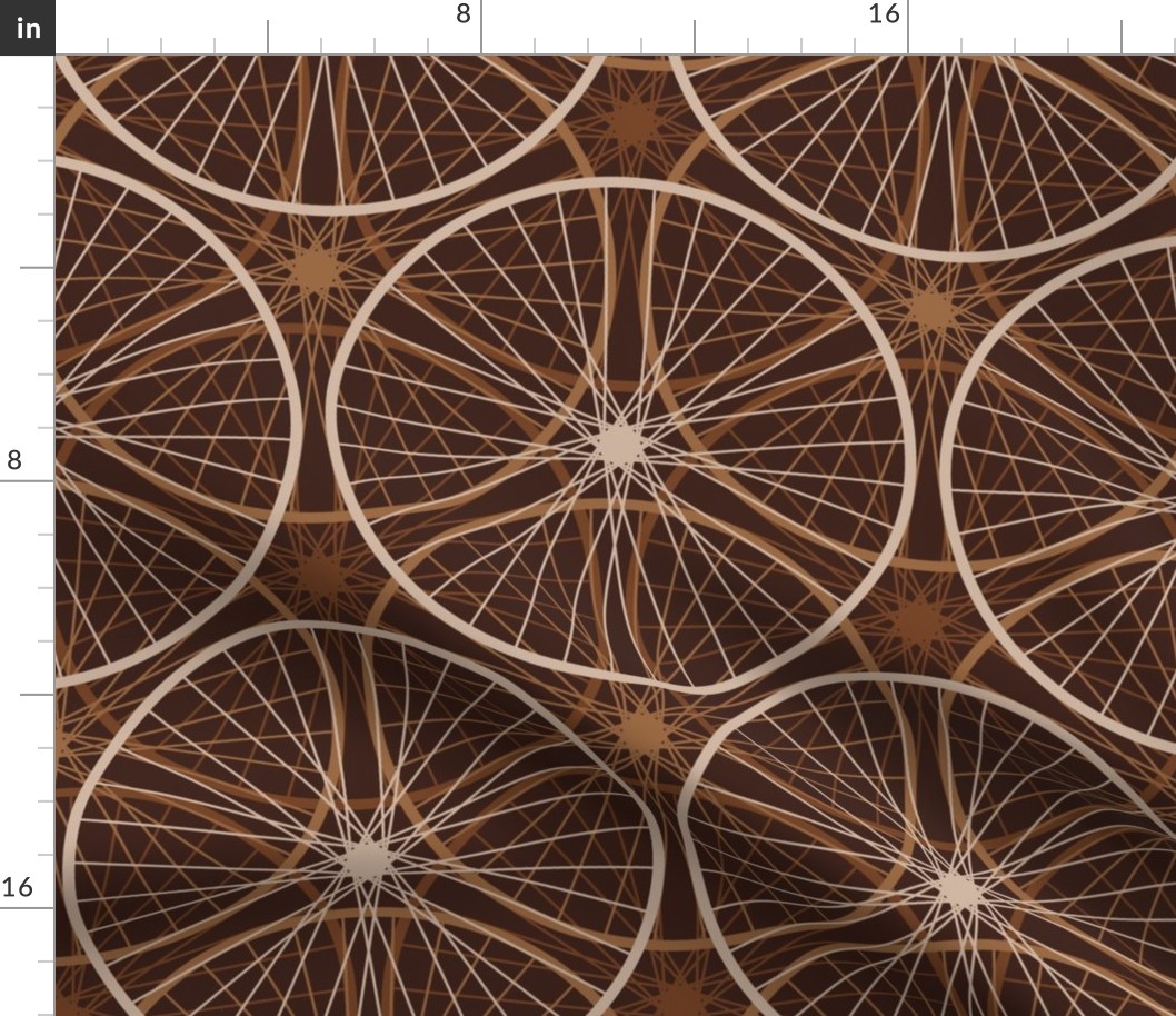 04965189 : wheels : spoonflower0681