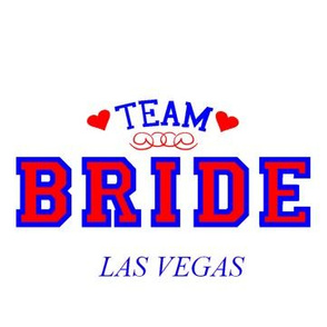 TEAM BRIDE LAS VEGAS