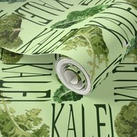 Kale!