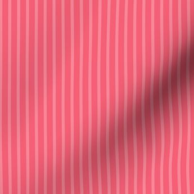 Cinnamon Swirl Pink Stripe