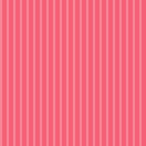 Cinnamon Swirl Pink Stripe