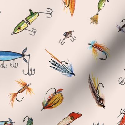 Fishing Lures