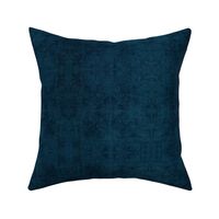 Indigo Damask