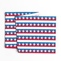 Americana Stars and Stripes 3