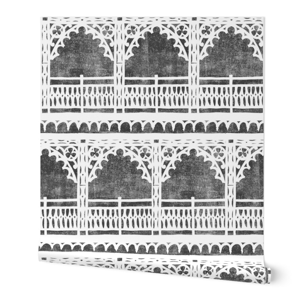 Fretwork Fancy