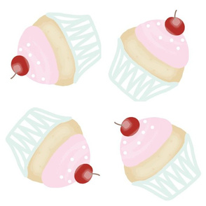 Cupcake 01