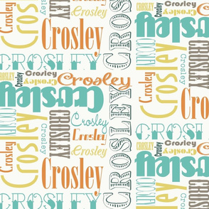 CrosleyTypeset 