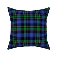 Mowat tartan, 4", 1880 Clans Originaux