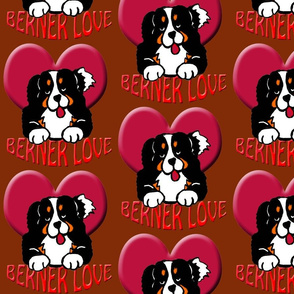 rustic_berner_love