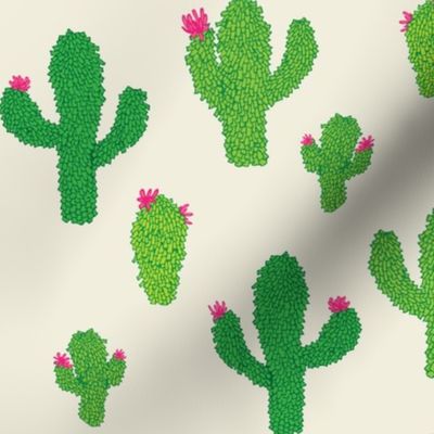 cactus pinatas