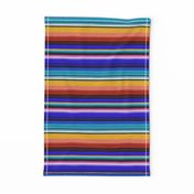 Mexican Stripes