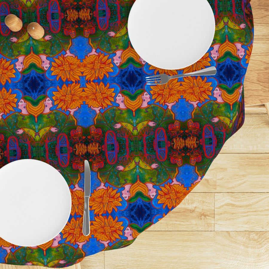 HOME_GOOD_ROUND_TABLE_CLOTH