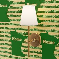 Home in Minnesota-Green