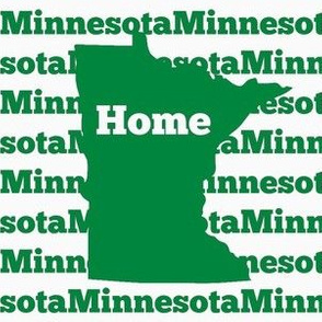 Home in Minnesota-Green