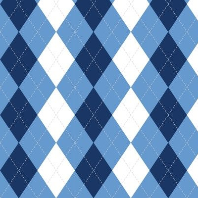 Preppy Pattern Fabric, Wallpaper and Home Decor | Spoonflower