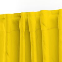 Solid Yellow