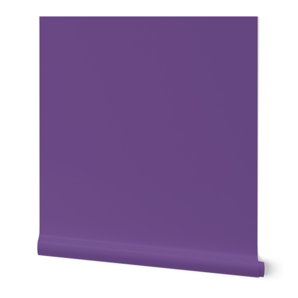 Solid Royal Purple