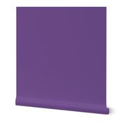 Solid Royal Purple