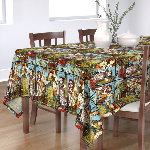 HOME_GOOD_RECTANGULAR_TABLE_CLOTH