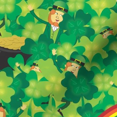 Field_of_Leprechauns