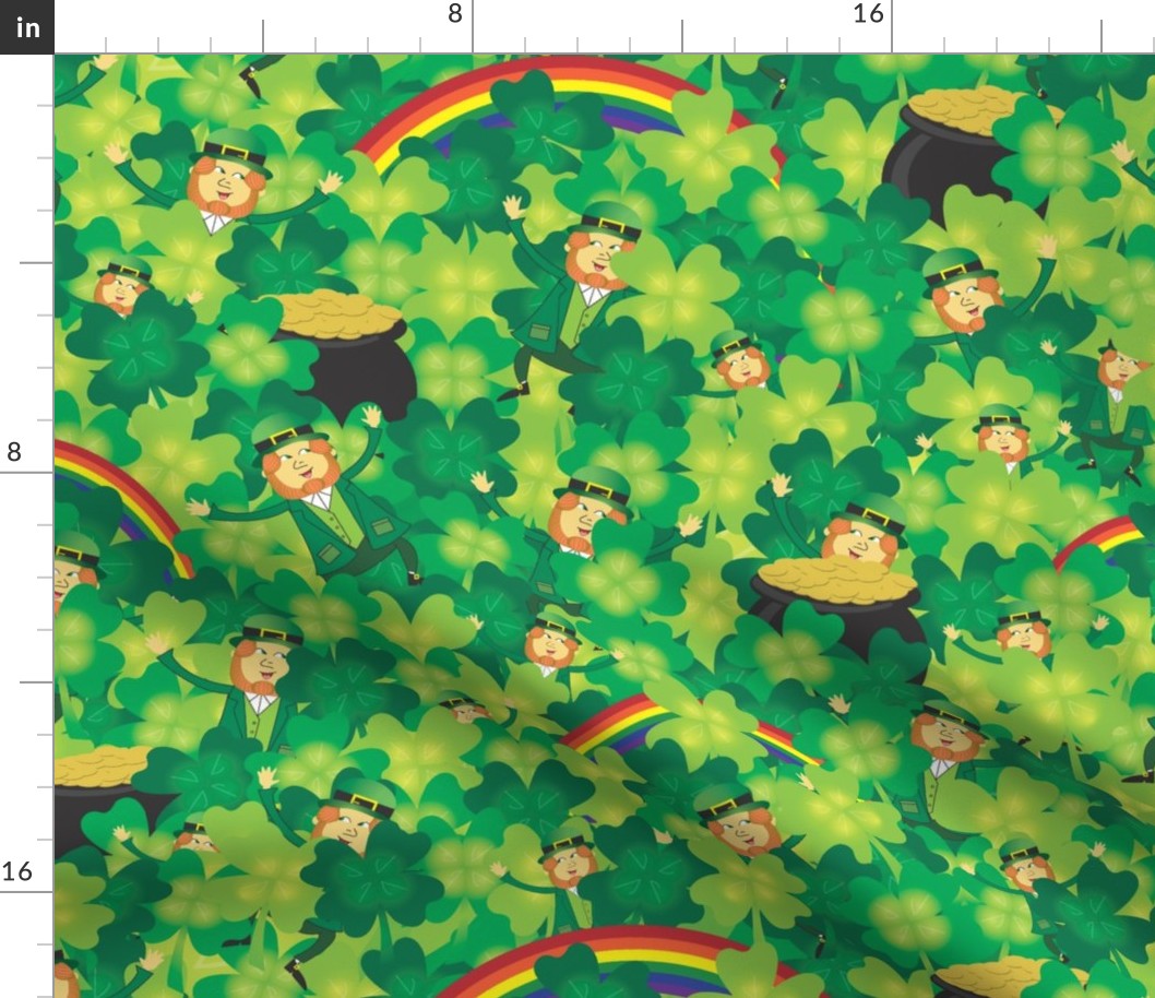 Field_of_Leprechauns