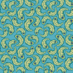 499245-peacock-paisley-by-minimiel