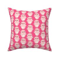 Hello Sausage! Cute little pigs by Cheerful Madness!!