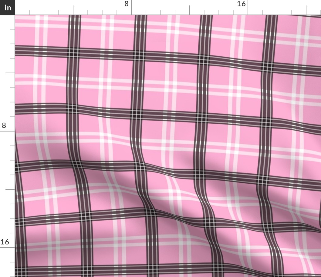 pink plaid 2