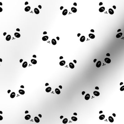 Happy Pandas