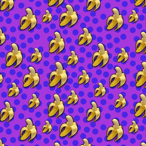 dotty bananas