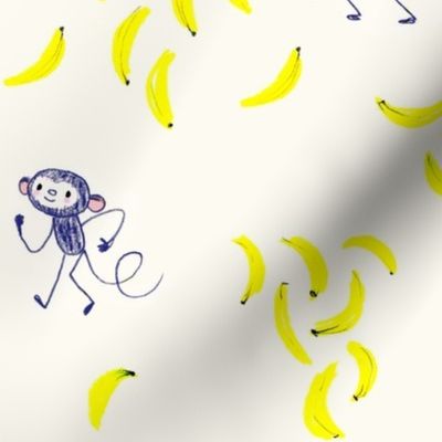 Banana Dance