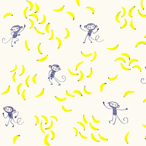 Banana Dance