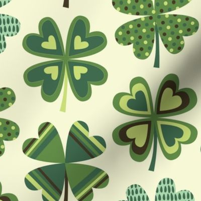 Shamrocks