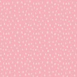 Hollis polk-a-dots _ pink