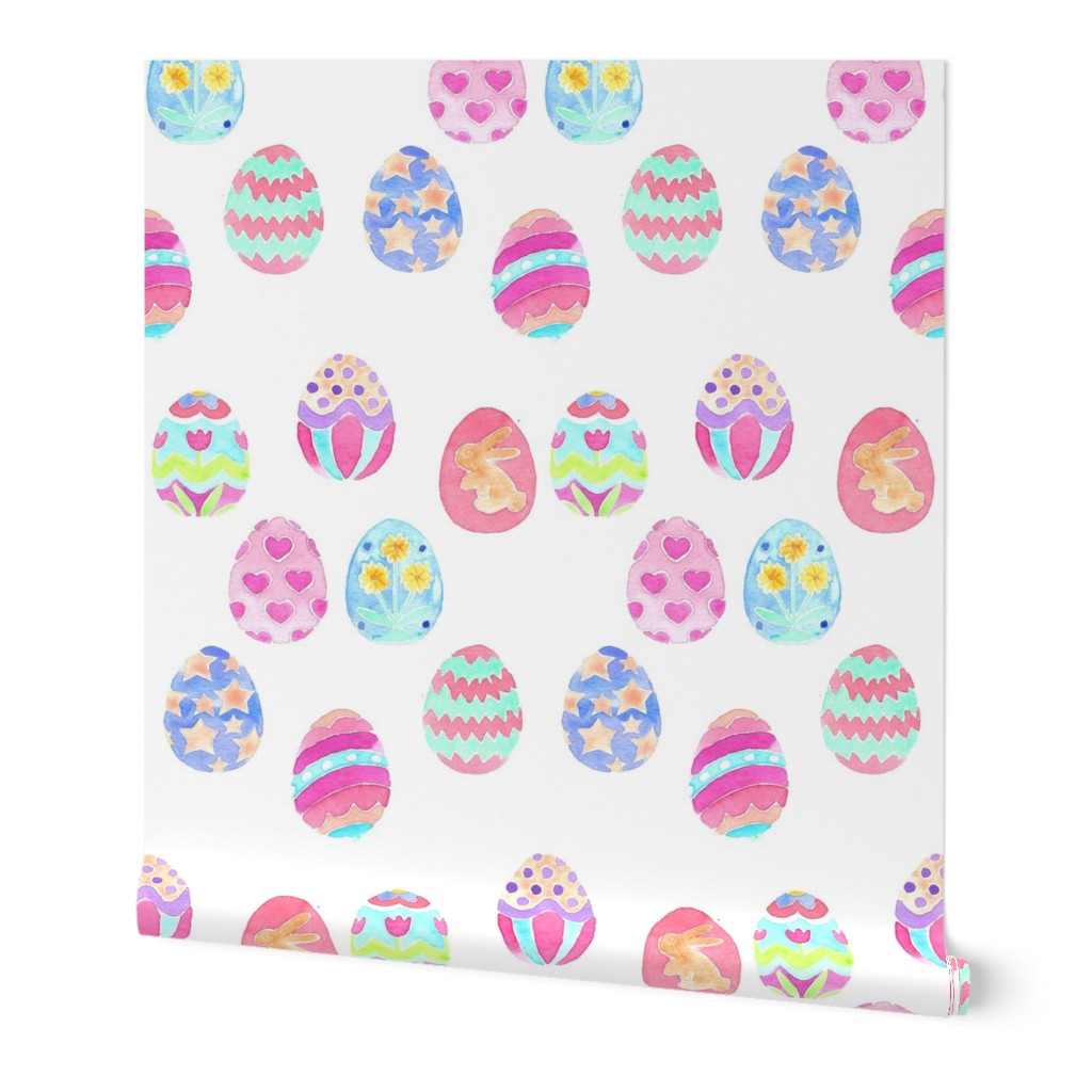 easter egg decorative mini