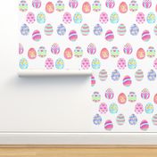 easter egg decorative mini