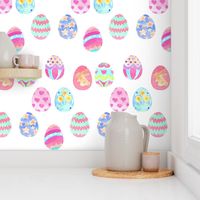 easter egg decorative mini